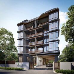 Joo Chiat Terrace (D15), Apartment #574165091
